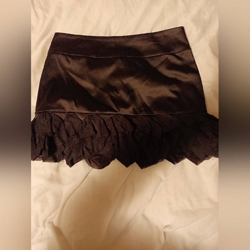 Express studio mini skirt size 10, Gotta Have!